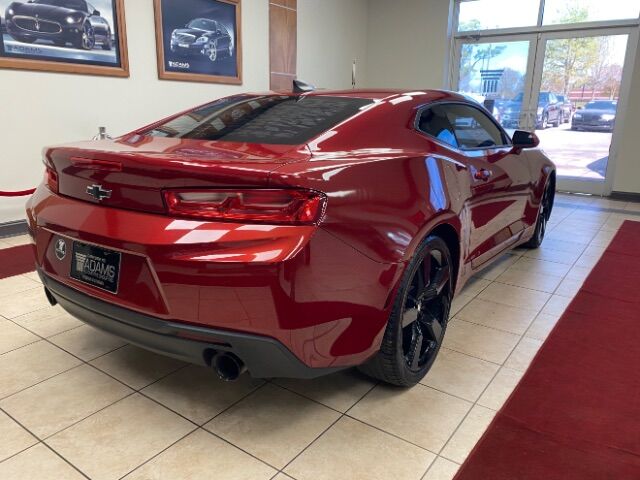 2017 Chevrolet Camaro 1LT Charlotte NC