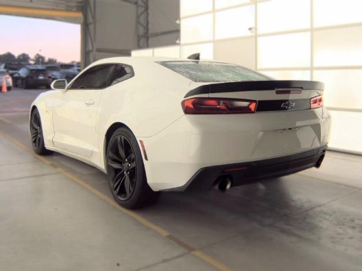 2017 Chevrolet Camaro 1LT Charlotte NC