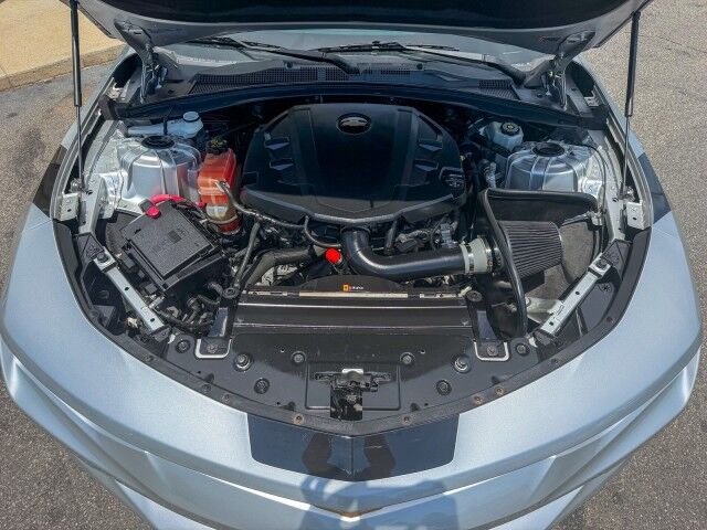 2017 Chevrolet Camaro 1LT Conover NC