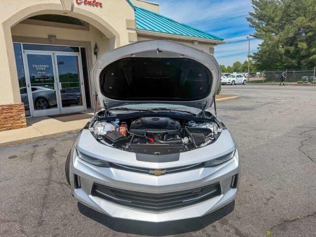 2017 Chevrolet Camaro 1LT Conover NC