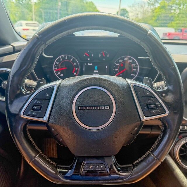 2017 Chevrolet Camaro 1LT Conover NC