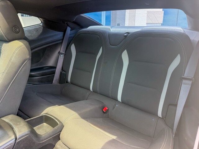 2017 Chevrolet Camaro 1LT Conover NC
