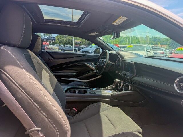 2017 Chevrolet Camaro 1LT Conover NC