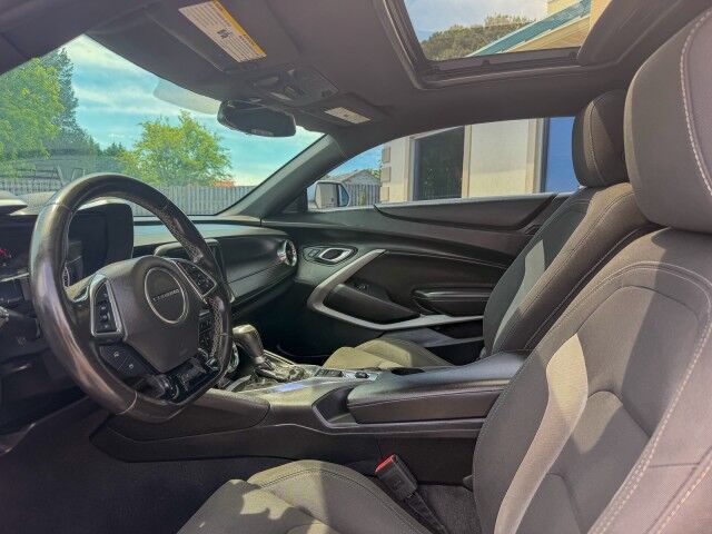 2017 Chevrolet Camaro 1LT Conover NC
