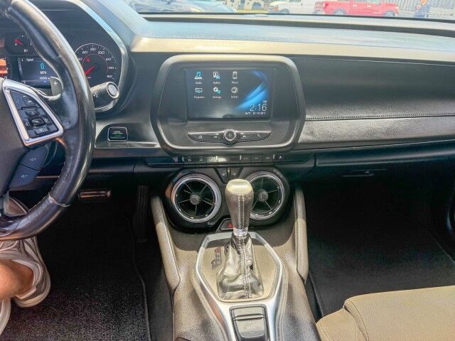 2017 Chevrolet Camaro 1LT Conover NC