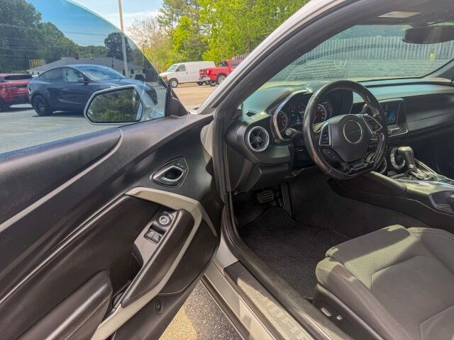 2017 Chevrolet Camaro 1LT Conover NC