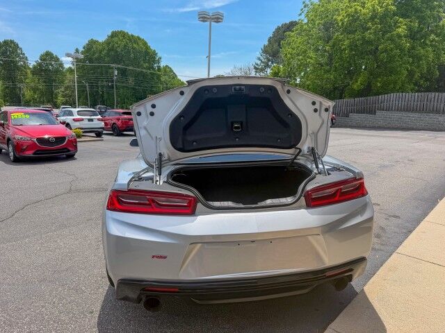 2017 Chevrolet Camaro 1LT Conover NC