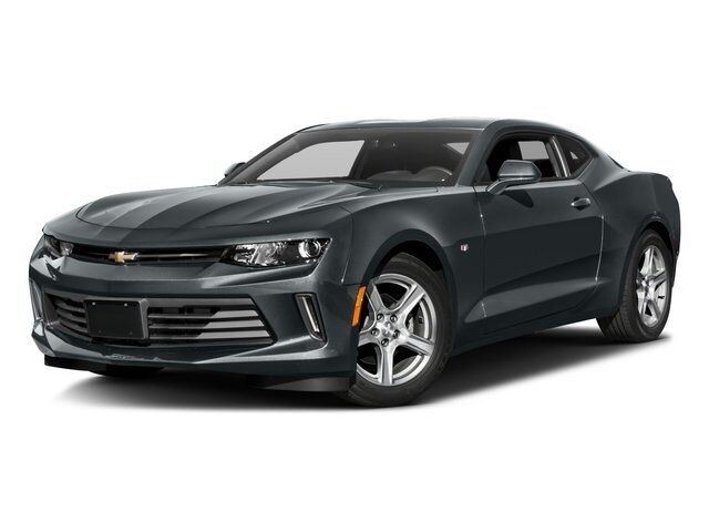 2017 Chevrolet Camaro 1LT Dalton GA