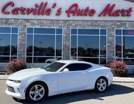 2017 Chevrolet Camaro 1LT Grand Junction CO 2017 Chevrolet Camaro 1LT Grand Junction CO