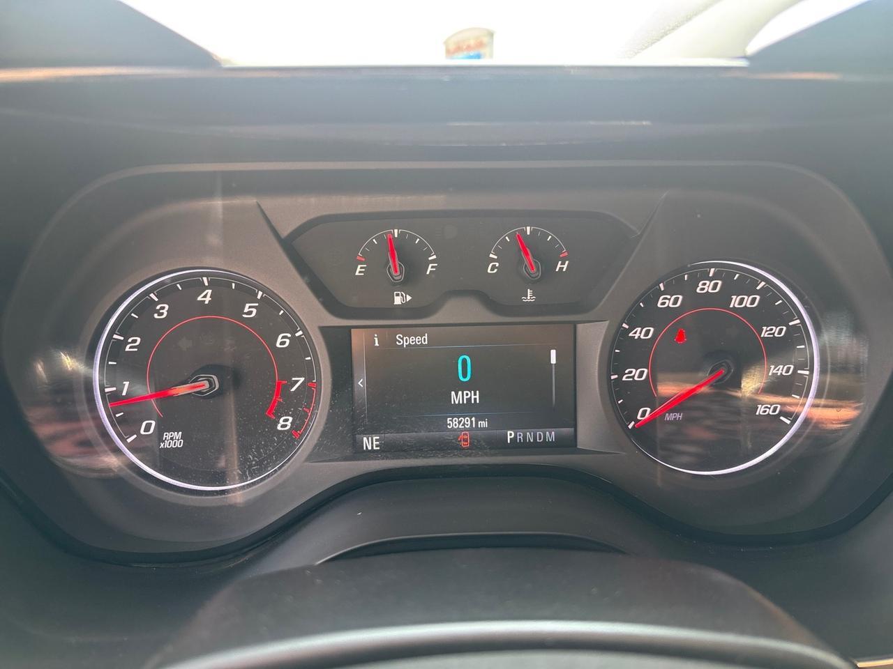 2017 Chevrolet Camaro 1LT Grand Junction CO
