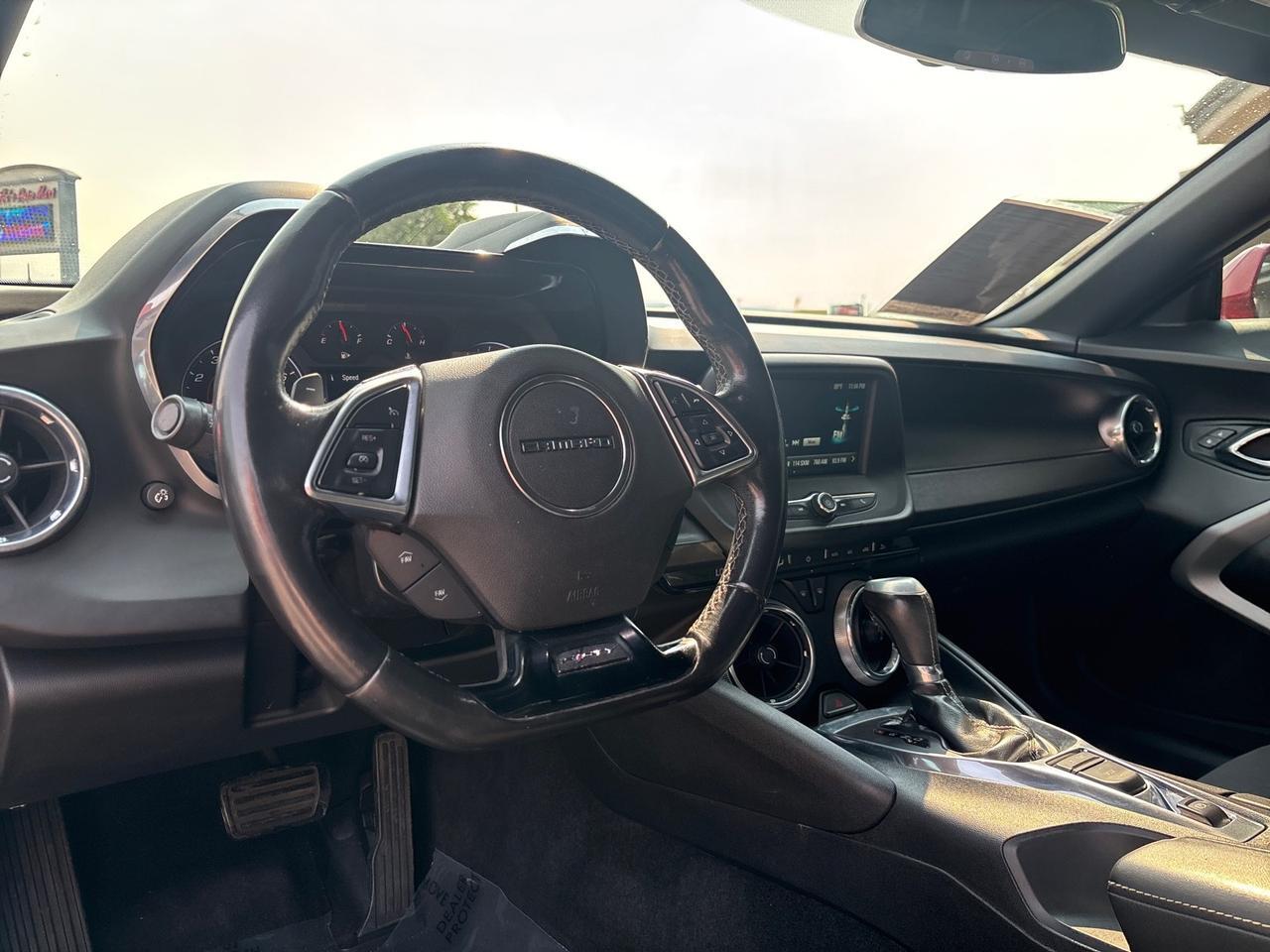 2017 Chevrolet Camaro 1LT Grand Junction CO
