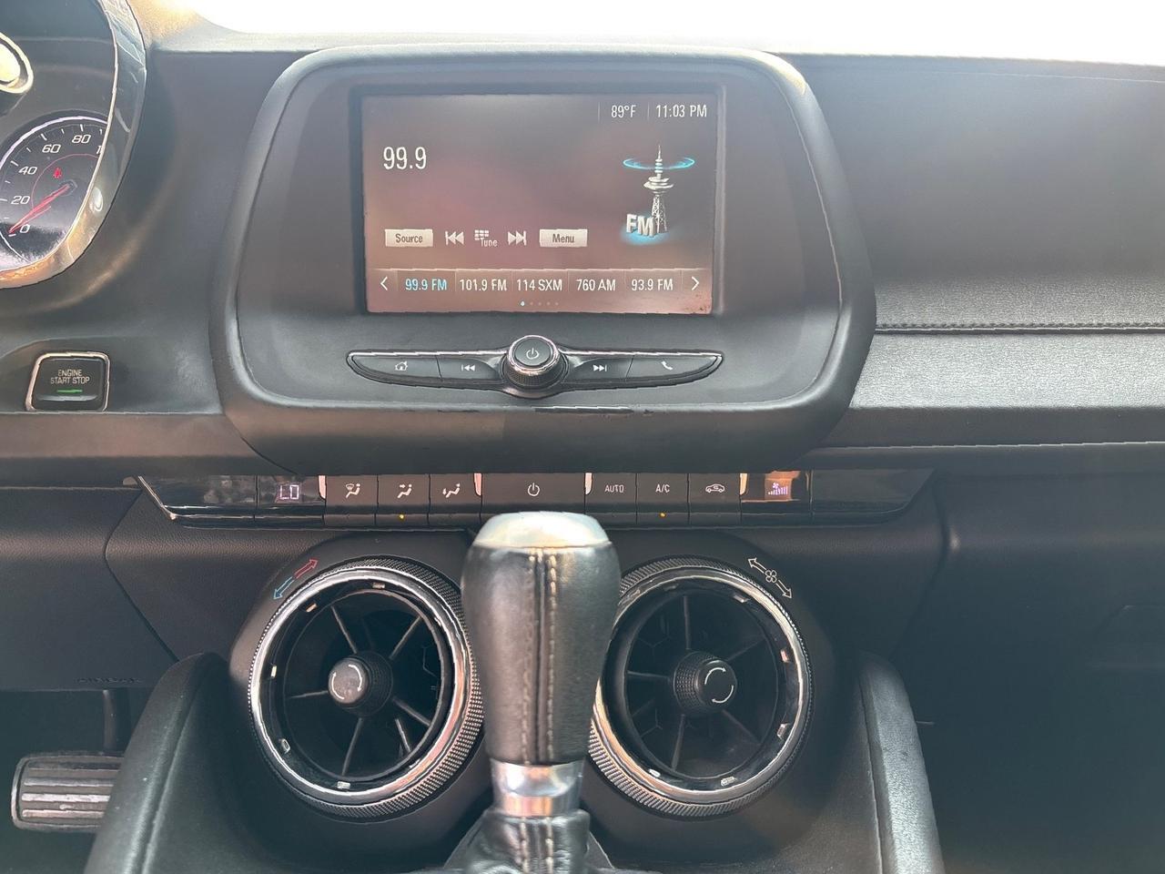 2017 Chevrolet Camaro 1LT Grand Junction CO