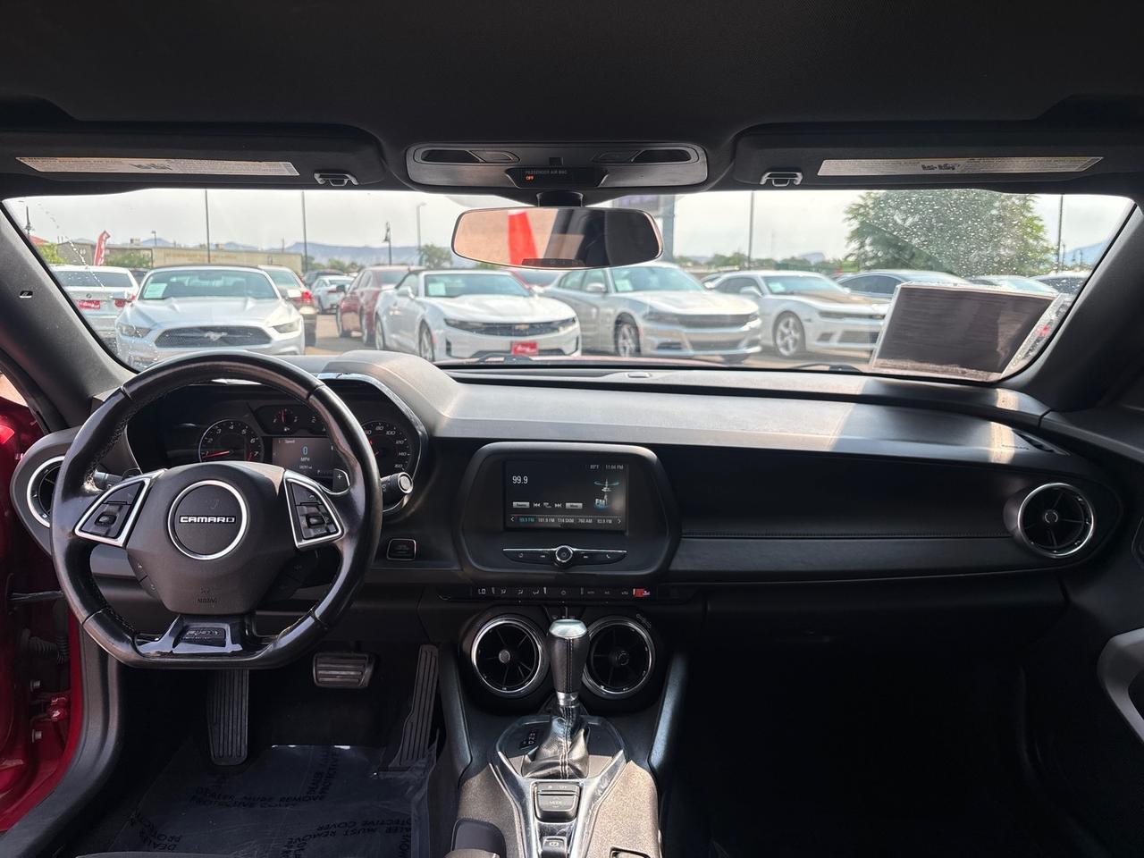 2017 Chevrolet Camaro 1LT Grand Junction CO