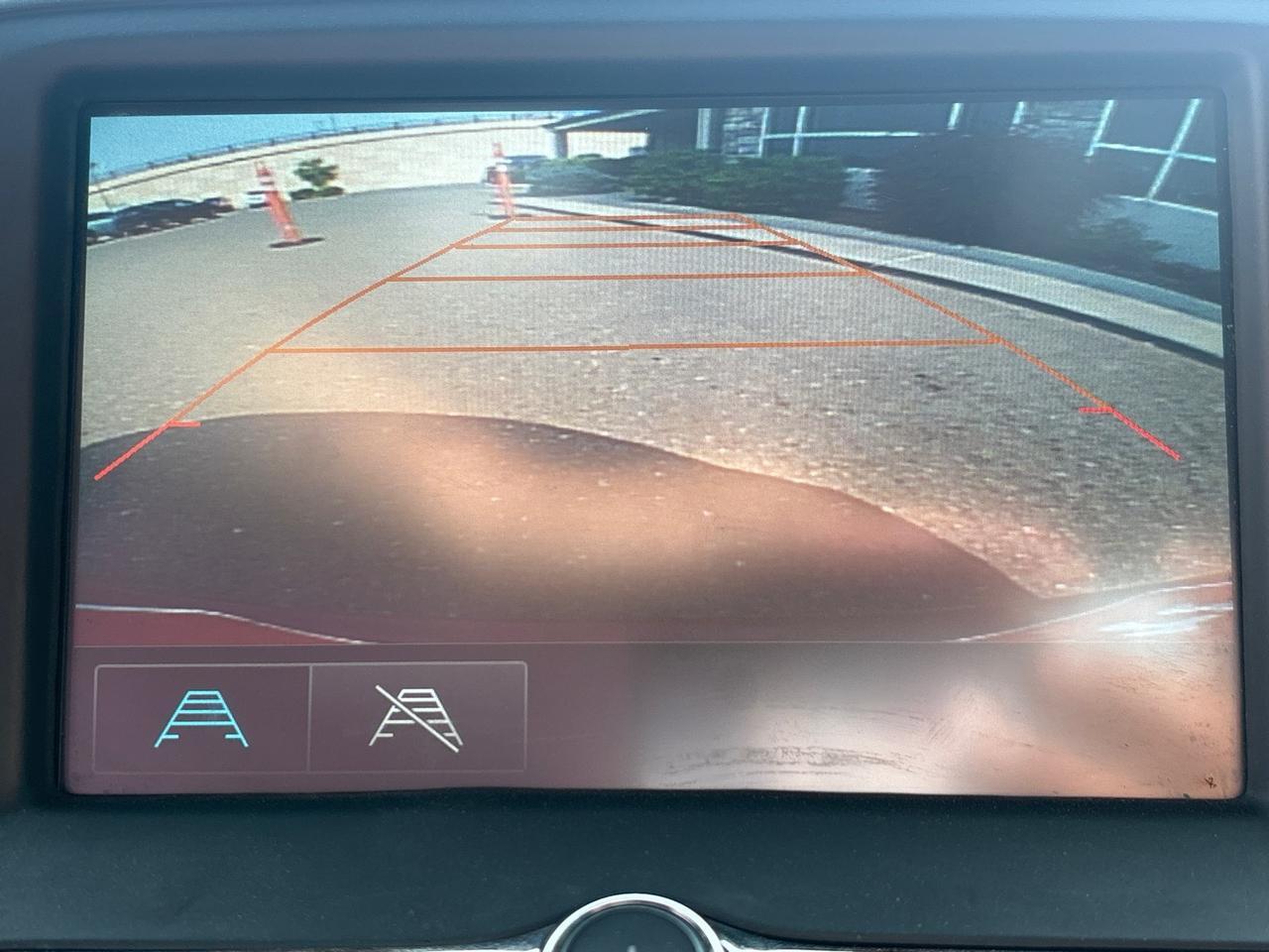 2017 Chevrolet Camaro 1LT Grand Junction CO