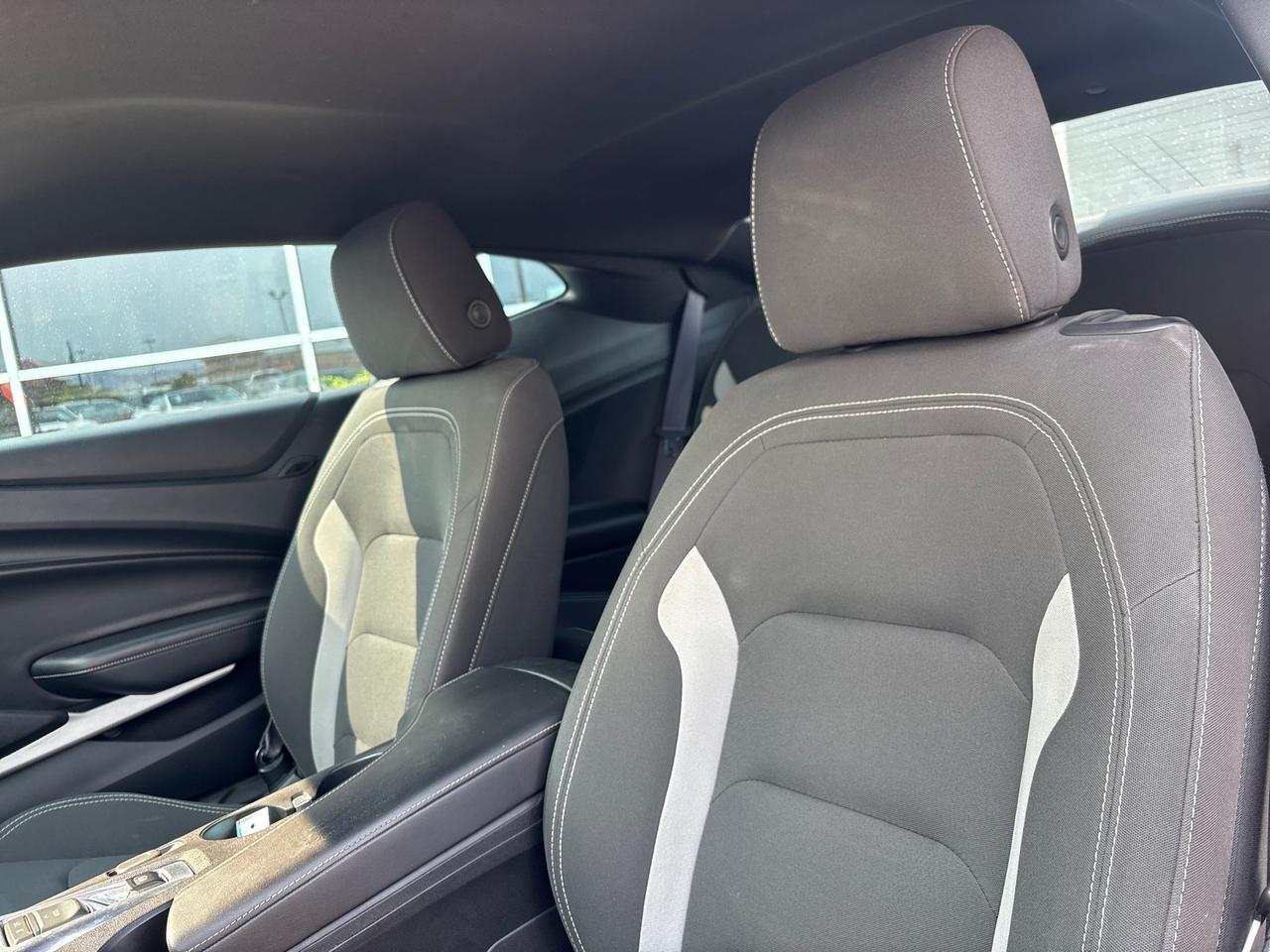 2017 Chevrolet Camaro 1LT Grand Junction CO