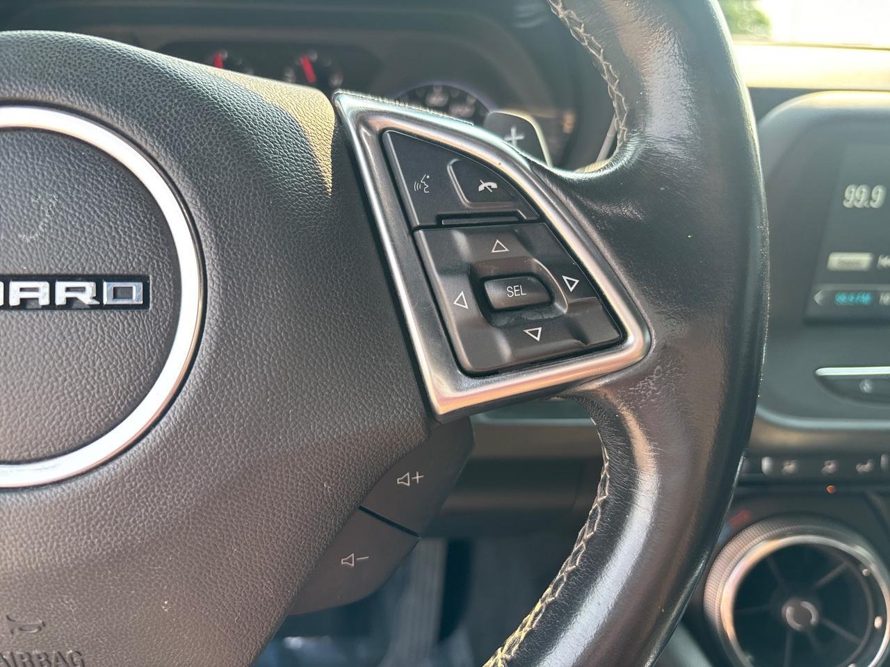 2017 Chevrolet Camaro 1LT Grand Junction CO