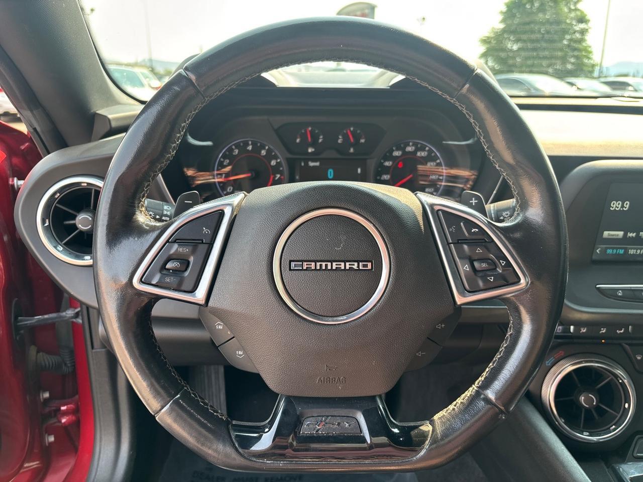 2017 Chevrolet Camaro 1LT Grand Junction CO