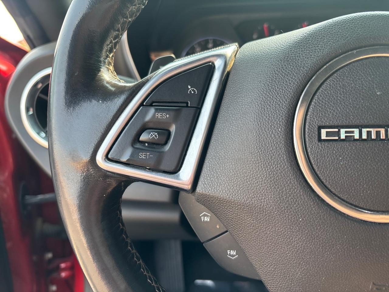 2017 Chevrolet Camaro 1LT Grand Junction CO