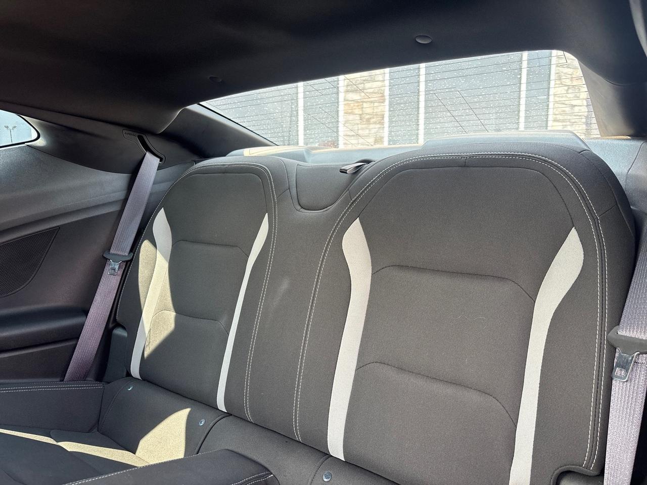 2017 Chevrolet Camaro 1LT Grand Junction CO