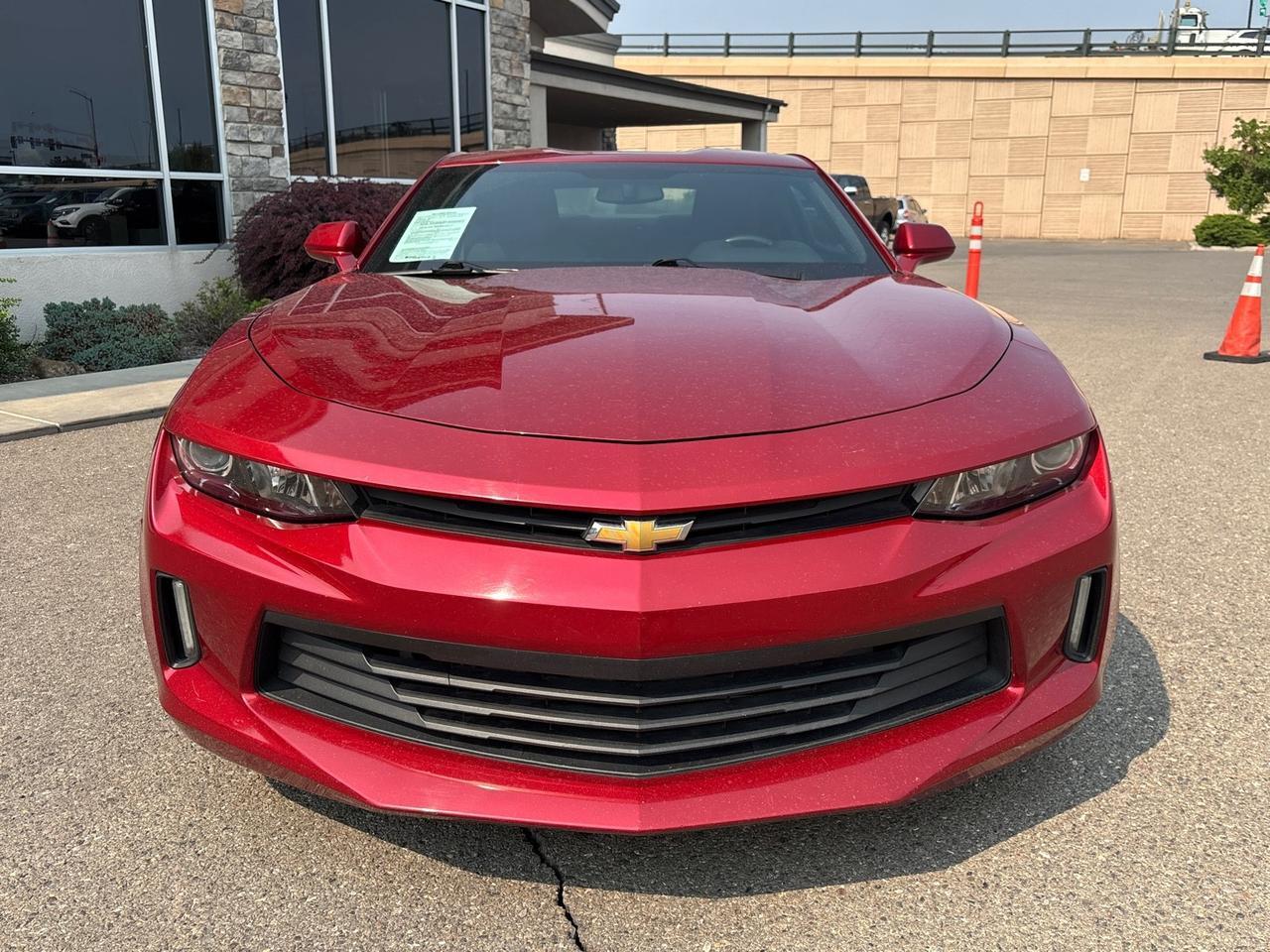 2017 Chevrolet Camaro 1LT Grand Junction CO