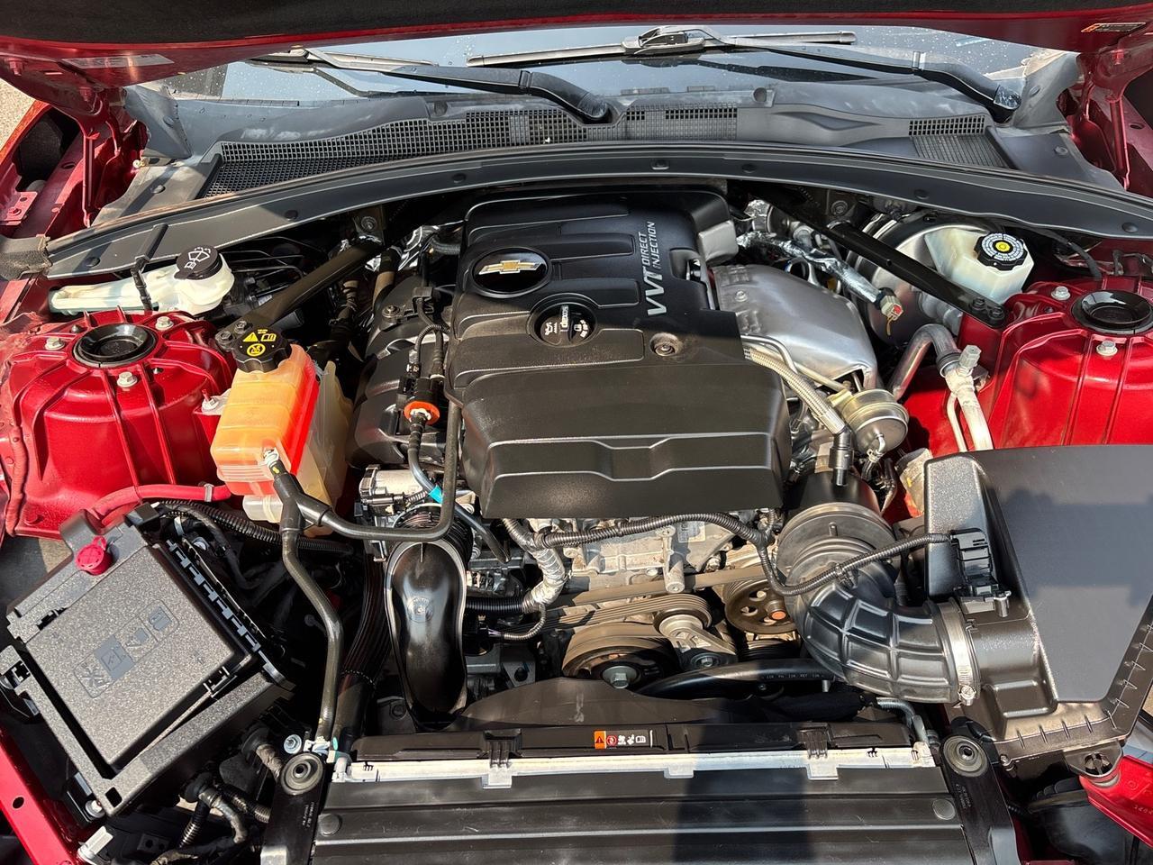 2017 Chevrolet Camaro 1LT Grand Junction CO