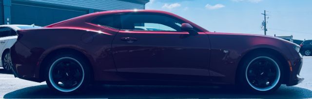 2017 Chevrolet Camaro 1LT Hot Springs AR