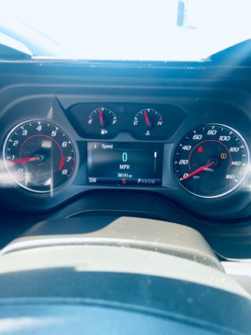 2017 Chevrolet Camaro 1LT Hot Springs AR