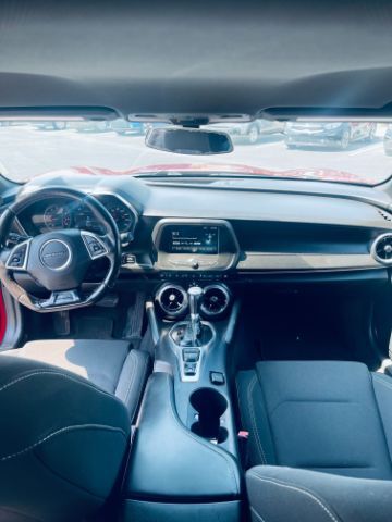 2017 Chevrolet Camaro 1LT Hot Springs AR
