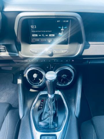 2017 Chevrolet Camaro 1LT Hot Springs AR