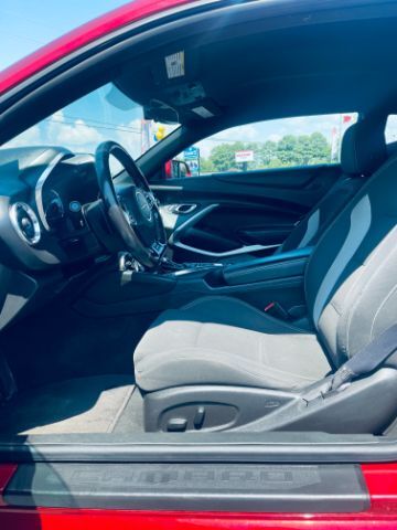 2017 Chevrolet Camaro 1LT Hot Springs AR