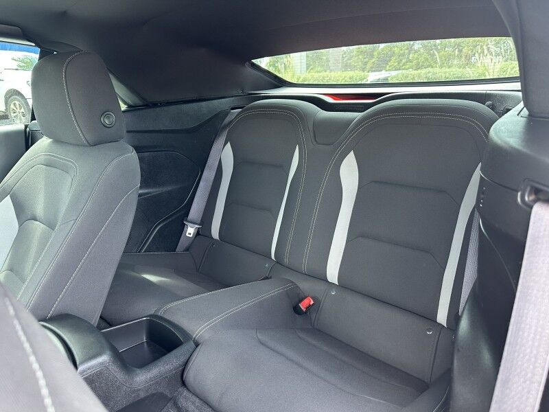 2017 Chevrolet Camaro 1LT Jacksonville FL