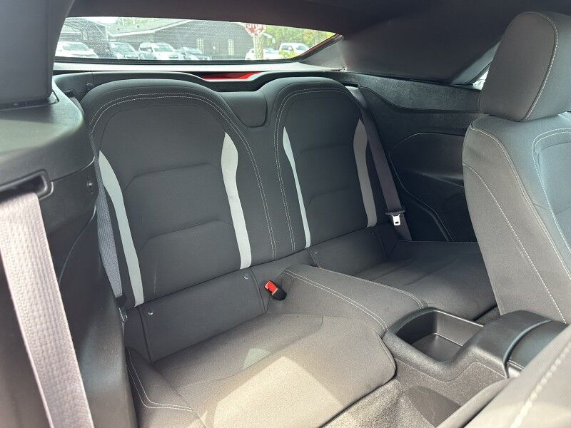 2017 Chevrolet Camaro 1LT Jacksonville FL