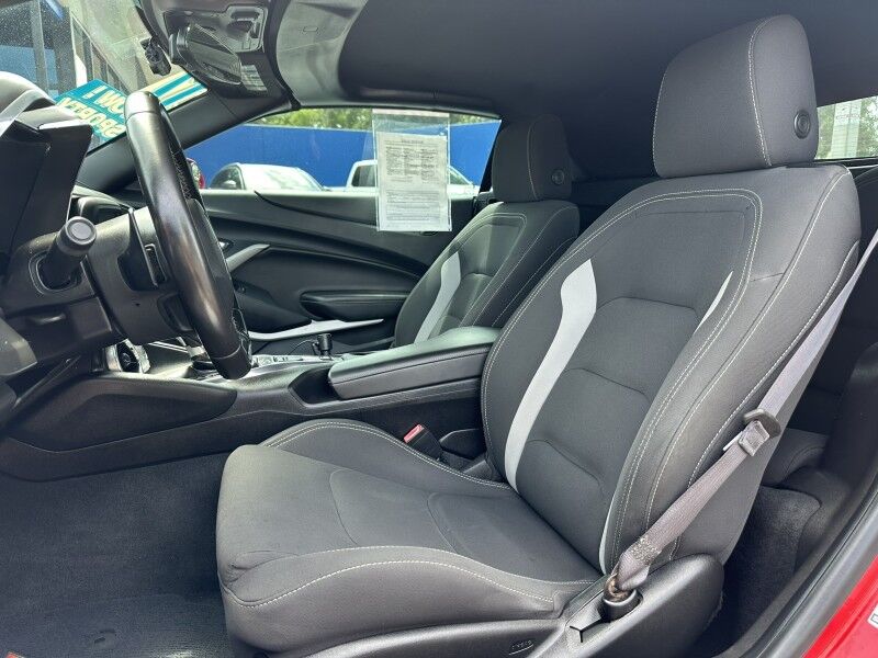 2017 Chevrolet Camaro 1LT Jacksonville FL