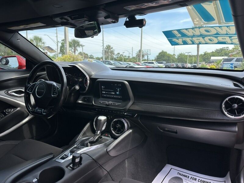 2017 Chevrolet Camaro 1LT Jacksonville FL