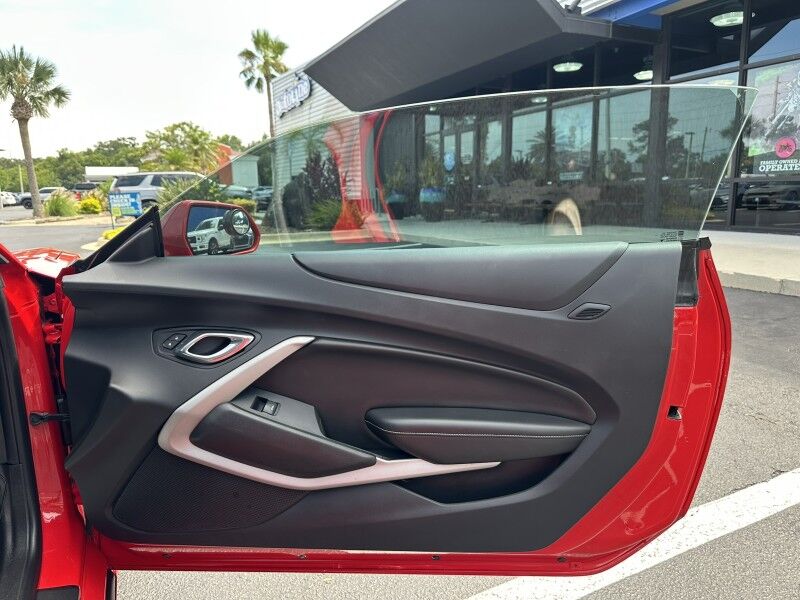 2017 Chevrolet Camaro 1LT Jacksonville FL