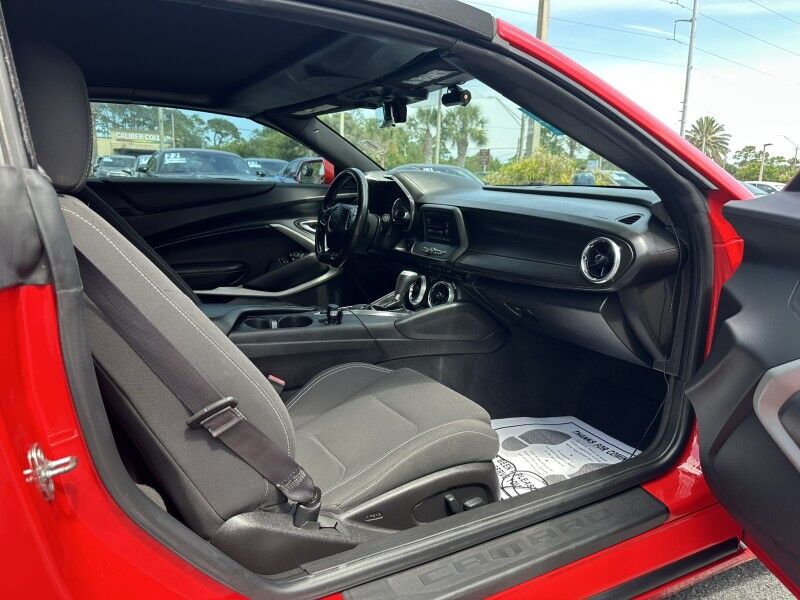 2017 Chevrolet Camaro 1LT Jacksonville FL