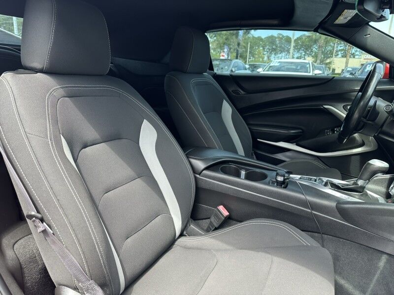 2017 Chevrolet Camaro 1LT Jacksonville FL