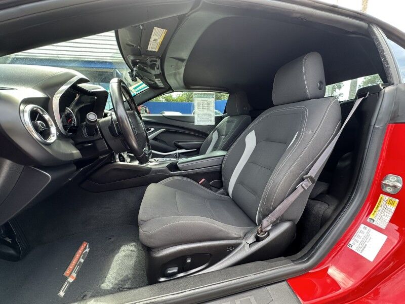 2017 Chevrolet Camaro 1LT Jacksonville FL