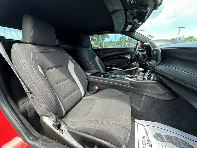 2017 Chevrolet Camaro 1LT Jacksonville FL