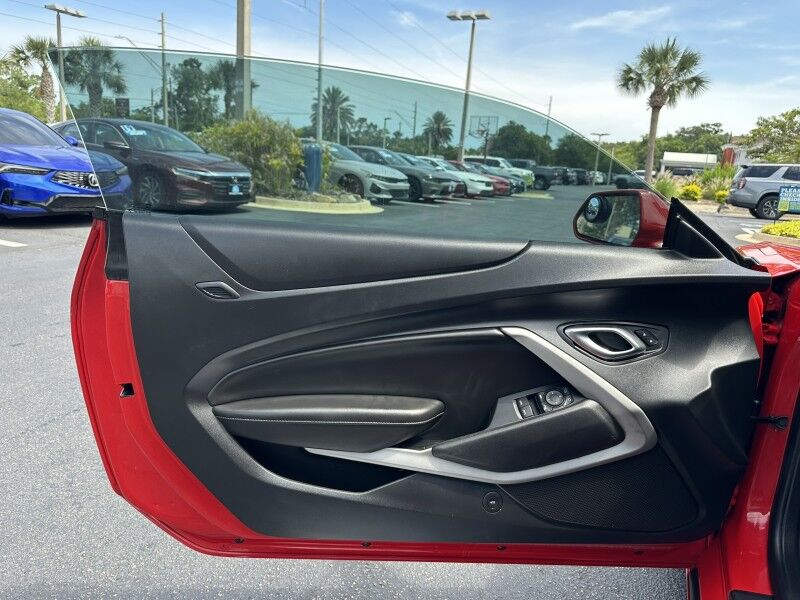 2017 Chevrolet Camaro 1LT Jacksonville FL