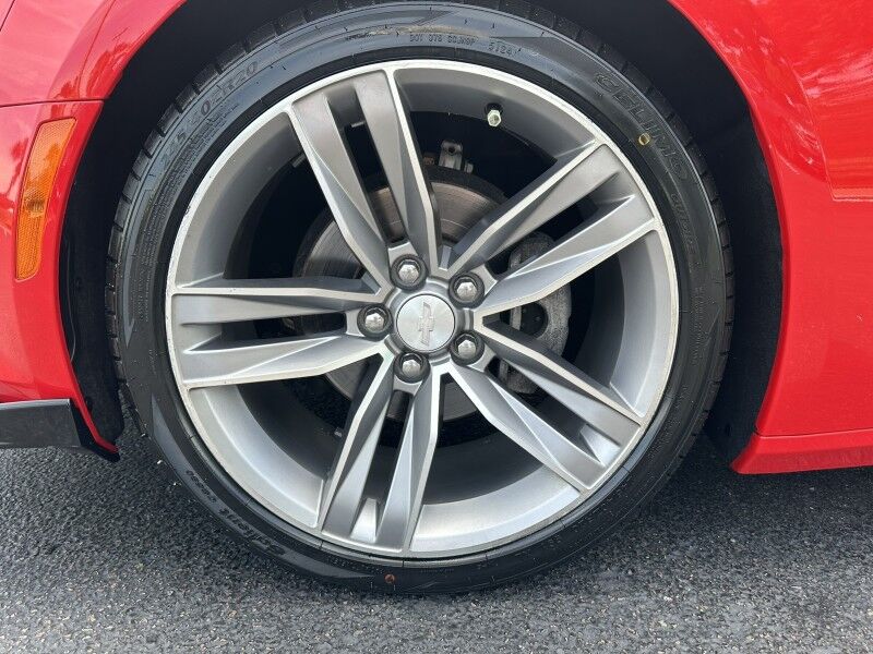 2017 Chevrolet Camaro 1LT Jacksonville FL