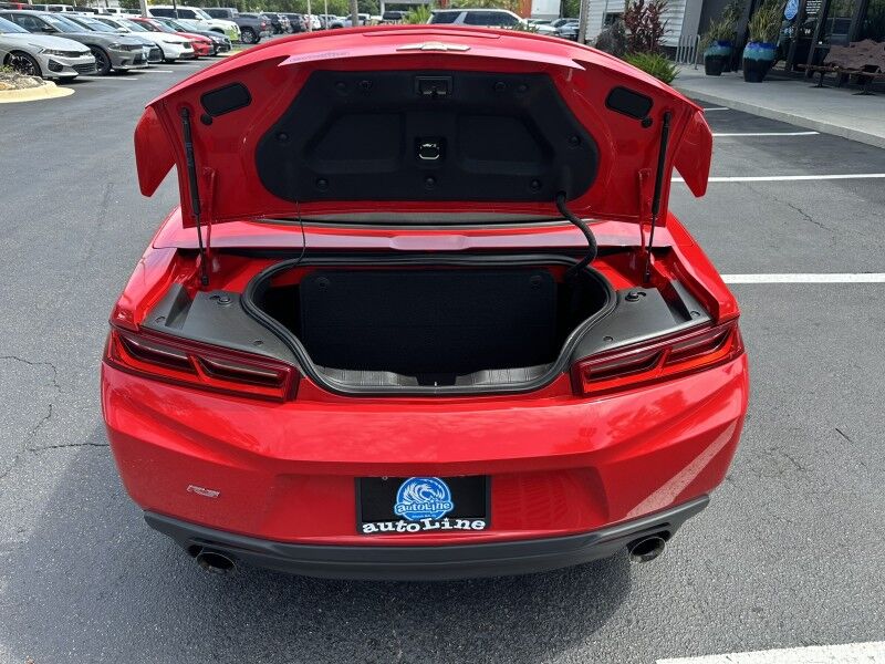 2017 Chevrolet Camaro 1LT Jacksonville FL