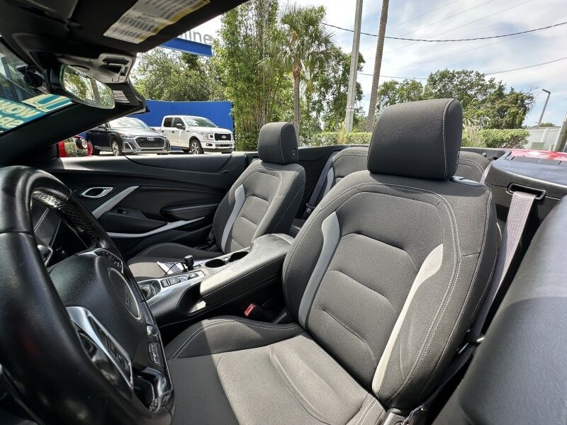 2017 Chevrolet Camaro 1LT Jacksonville FL