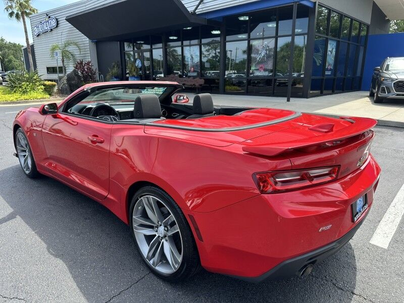 2017 Chevrolet Camaro 1LT Jacksonville FL