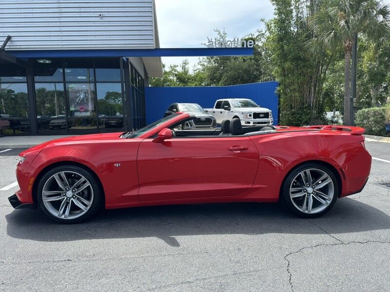 2017 Chevrolet Camaro 1LT Jacksonville FL