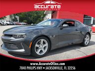 2017 Chevrolet Camaro 1LT Jacksonville FL 2017 Chevrolet Camaro 1LT Jacksonville FL