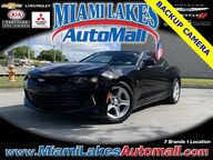 2017 Chevrolet Camaro 1LT Miami Lakes FL 2017 Chevrolet Camaro 1LT Miami Lakes FL