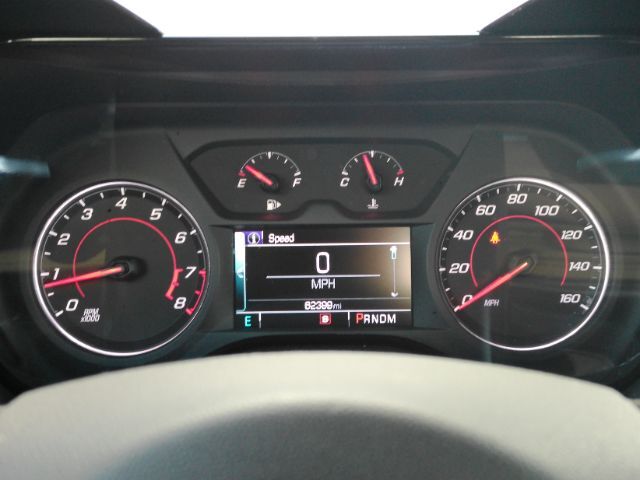 2017 Chevrolet Camaro 1LT Plano TX
