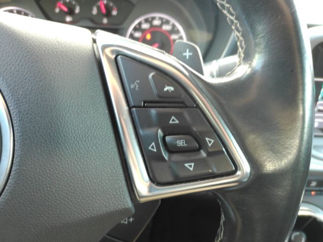 2017 Chevrolet Camaro 1LT Plano TX