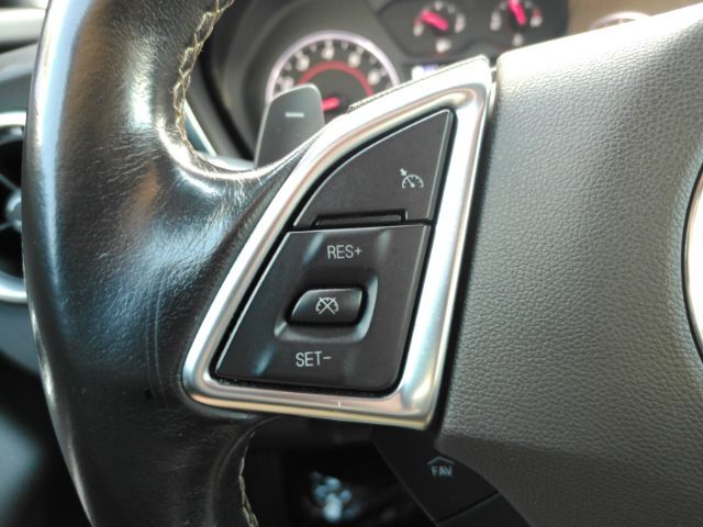 2017 Chevrolet Camaro 1LT Plano TX